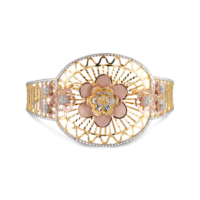 Tradition Gold Bracelt