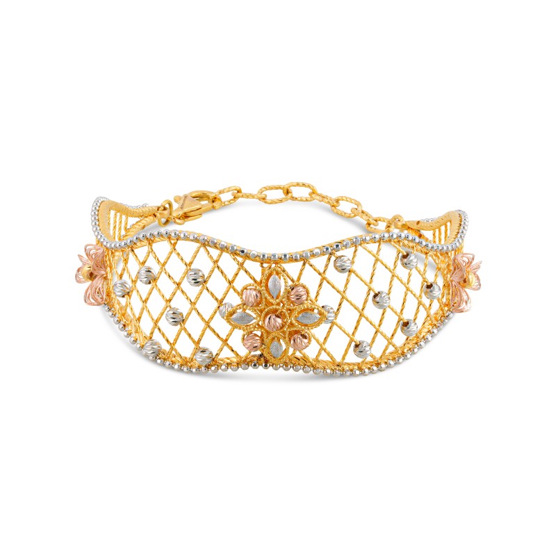 Cuff Style Bracelt